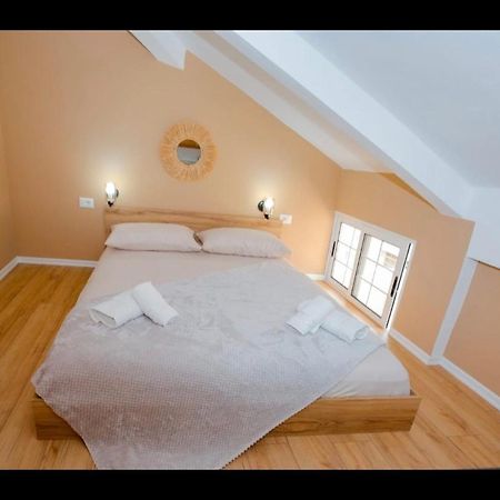 Alvin House Villa Shkodër Eksteriør billede