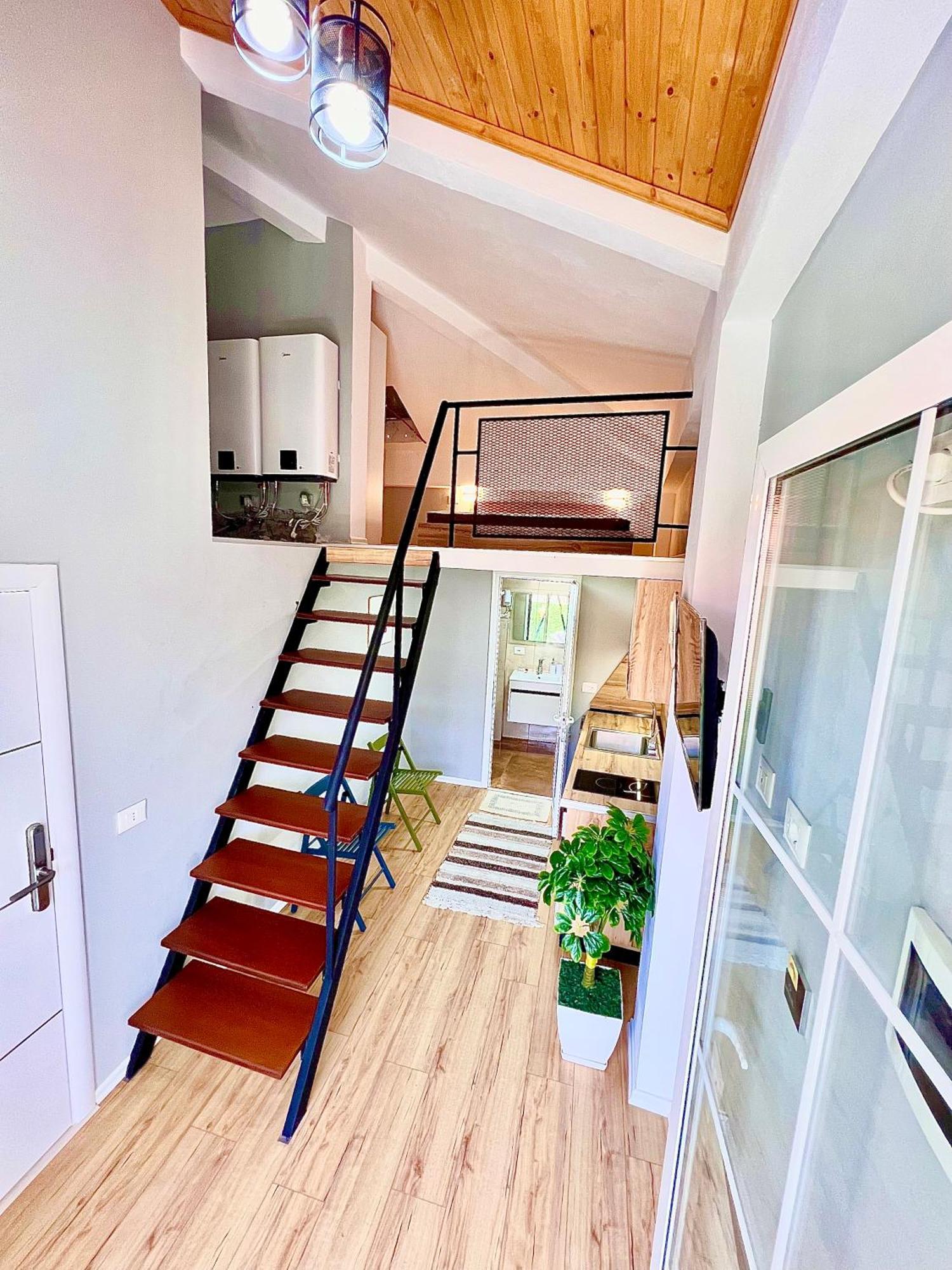 Alvin House Villa Shkodër Eksteriør billede