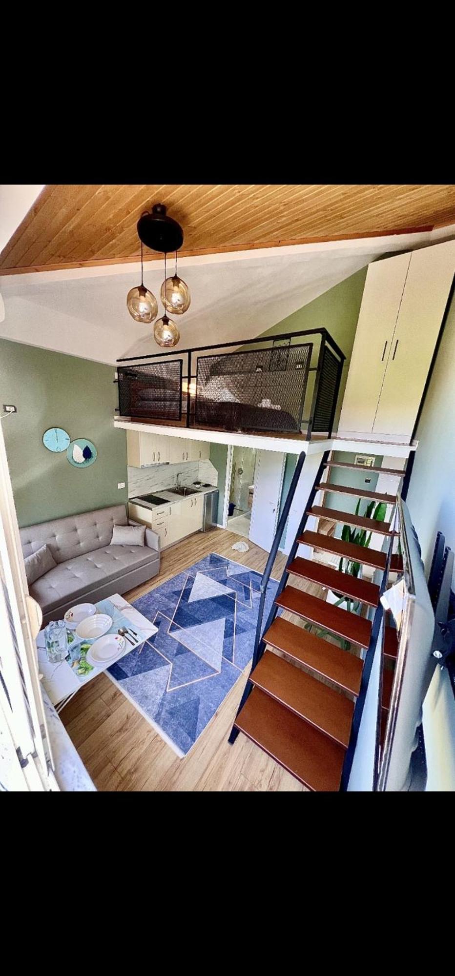Alvin House Villa Shkodër Eksteriør billede