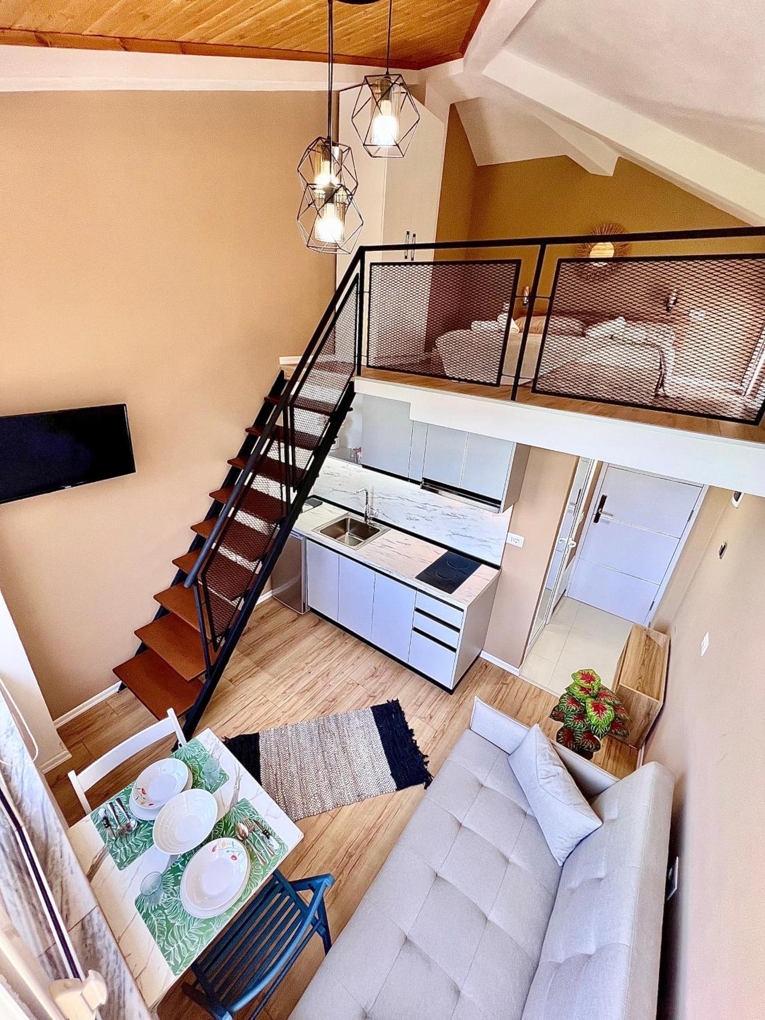 Alvin House Villa Shkodër Eksteriør billede