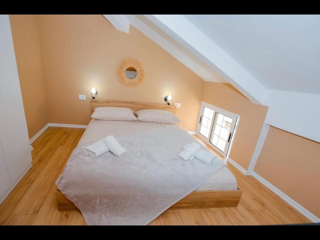 Alvin House Villa Shkodër Eksteriør billede